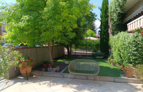 Homecoming apartment - Foto 39