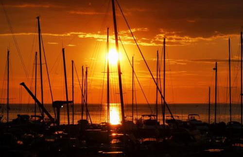 Lovely apartment near the beach with a sea view - Foto 27