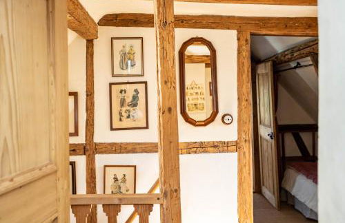 La maison alsacienne Strasbourg - Foto 30