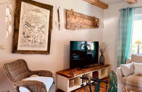 Ferienhaus am Rande des Spreewald - Photo 6