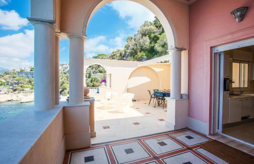 LE CAP DE NICE VI4150 by RIVIERA HOLIDAY HOMES - Foto 22