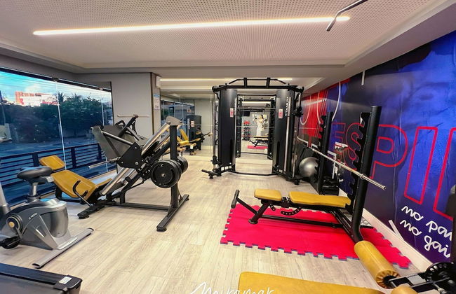 Urbani Smart Residence - Foto 22