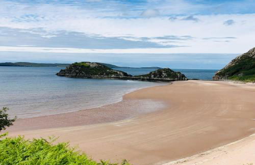 Tigh Na Mara Holiday Home - Foto 16