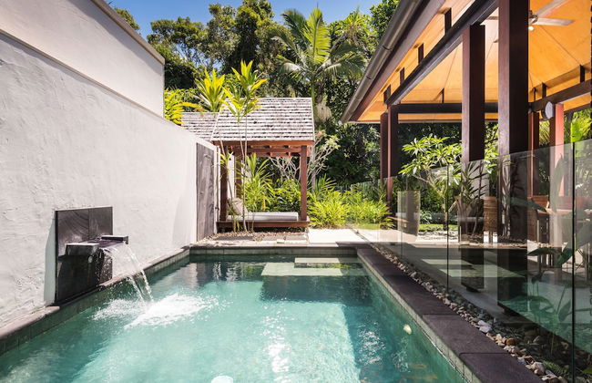 Niramaya Villas and Spa - Foto 42