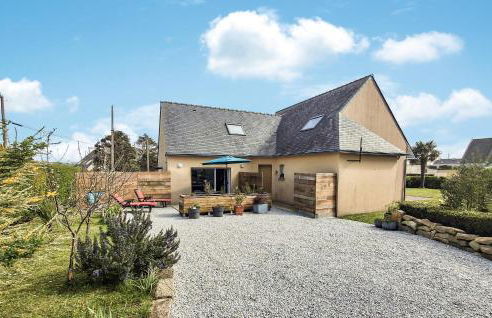 2 Bedroom Gorgeous Home In Saint-Pabu - Foto 1