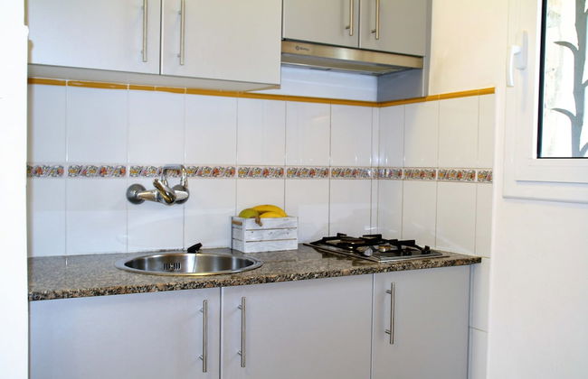 Apartaments Ocean Canada - Foto 63