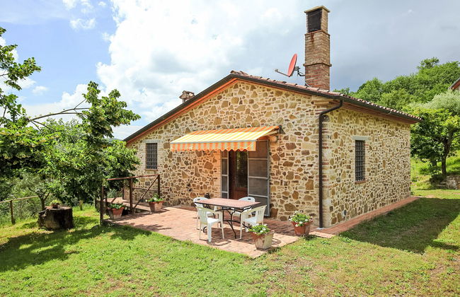 Ca' di Bacco - Foto 1