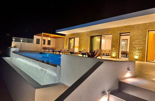 ANESSIS Villas and Suites - Photo 8