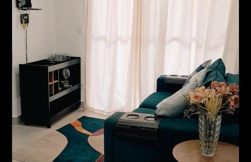 Apartamento de 2 quartos - 700m da Praia! - Foto 12