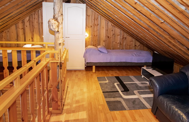 Kantapää d3 - Foto 14