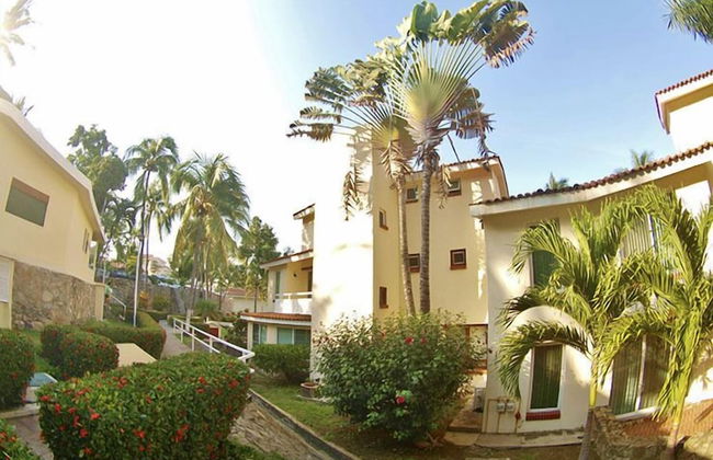 Villas del Palmar - Condo 704 - Photo 11