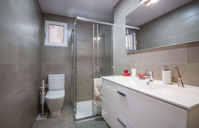 El Coral Apartment Valencia - Photo 25