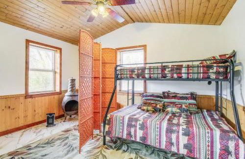 Waterfront Dandridge Cabin, 24 Mi to Pigeon Forge! - Photo 23