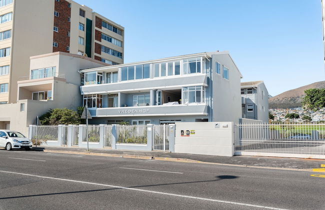 Vredenhof 7 - Adults Only - Foto 19