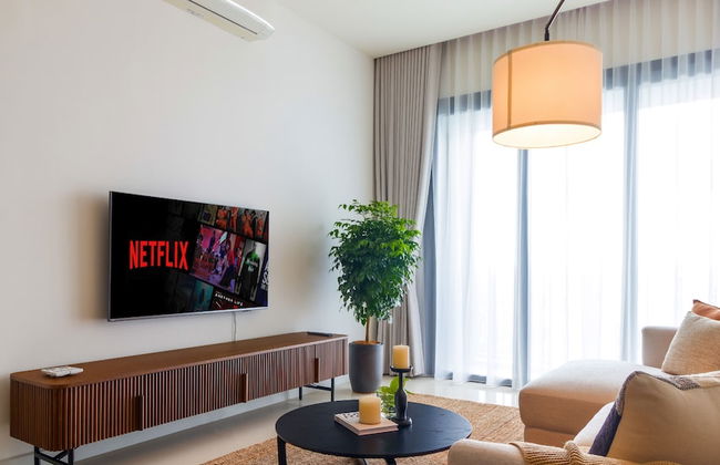 ViiA Residence Kuala Lumpur by Roam - Foto 53