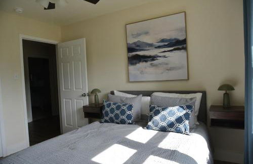 Private Pet Friendly Home Minutes From Baylor Scott & White - Foto 21