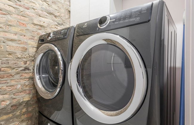 3 BDR Downtown Luxury Loft-spacious, Safe & Secure - Foto 36