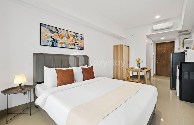 Pallio by Kozystay - Tebet - Foto 5