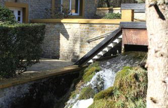 Le Moulin - Foto 12