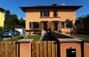 Just In Colmar, maison complète avec parking privé - Foto 41