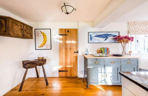 NEW Till Cottage & Riverside Gardens nr Stonehenge - Foto 24