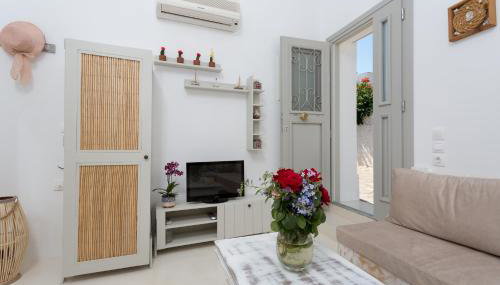 Anna's Apartment Marmara Paros - Foto 4