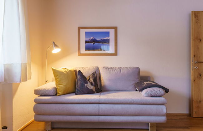 Apartmenthaus Jagdhof - Foto 12