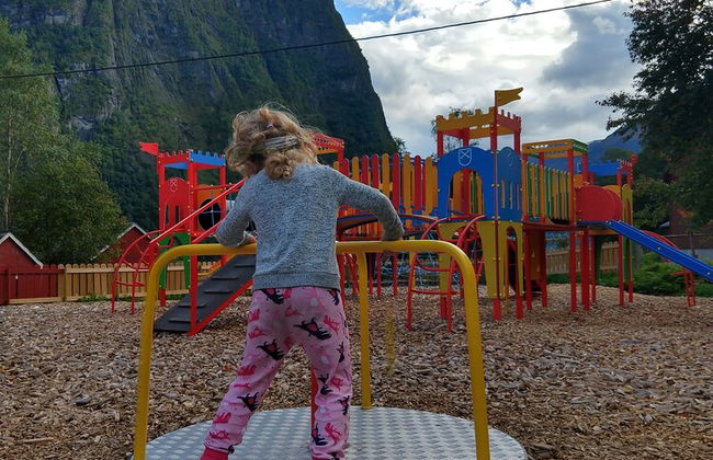 Oldevatn Camping - Photo 44