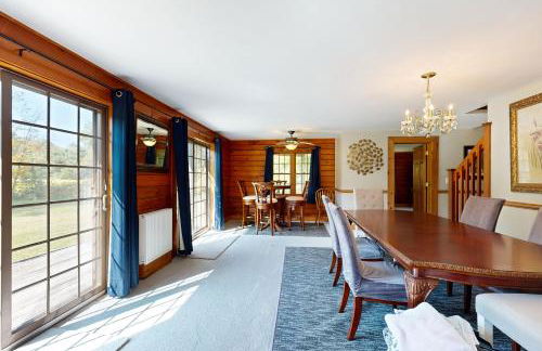 Rivers Bend Retreat - Foto 5