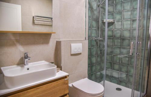 Apt - Villa Sambije with swimming pool, Dobrec - Opatija - Foto 21