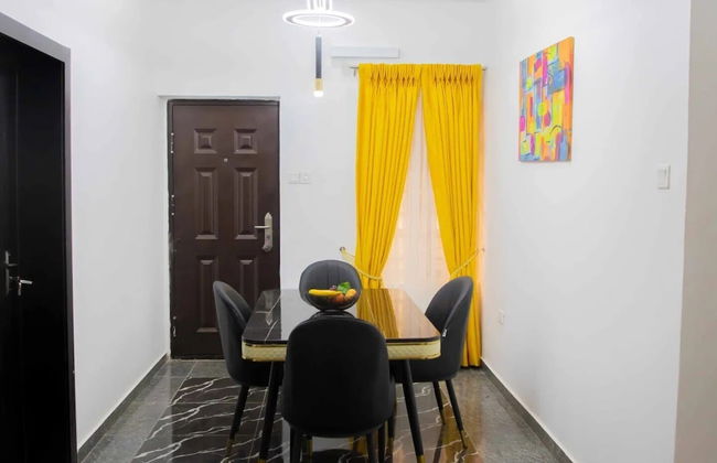 Delight Apartments Ipaja - Photo 3