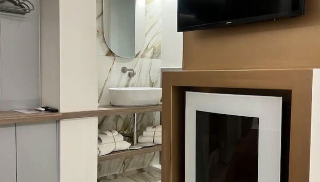 Suite Elegant - Foto 4, Habitación