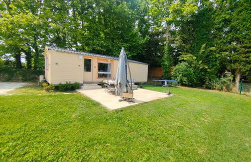 Cocon familial à la ferme - Foto 18