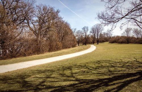 Ferienwohnung Seeidyll am Wörthsee - Foto 34