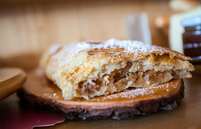 B&B Solder Chalet Dolomiti - Foto 40