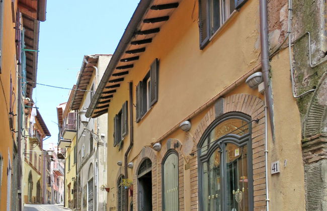 Villa Cicci - Foto 47