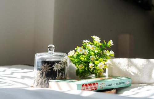 Open Mind Property - Cozy Flat for FOUR - Photo 8