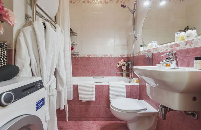 GM Apartment Serafimovicha 2 - 88 - Foto 25