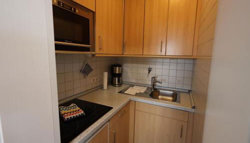 Haus Ausreißer 2 - Ankerplatz - Foto 5