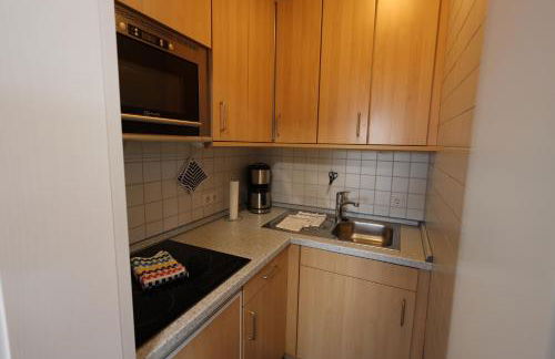 Haus Ausreißer 2 - Ankerplatz - Foto 5