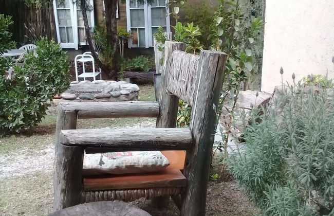 Holiday Home Mendoza Leisure Time - Foto 44