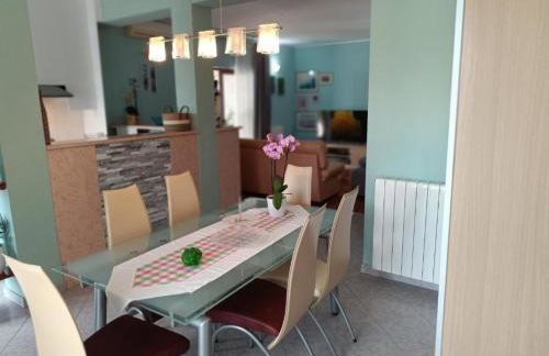 Villa Hilda - Foto 34