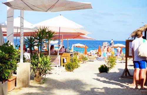 Solenzia, appartement luxueux à 100m de la plage - Foto 52