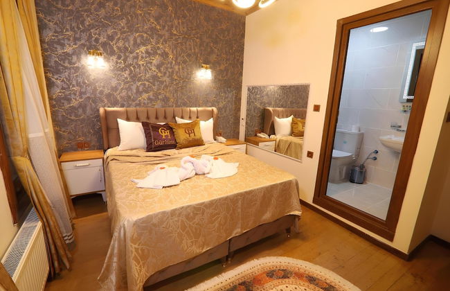 Gur Royal Suit Aparts - Foto 2