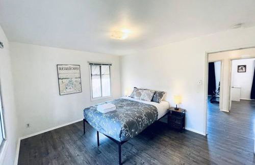 202 Spacious Hayward Entire 4BR SFH - Foto 32