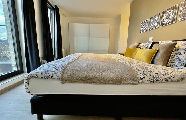 One Lux Stay near Diamond District - Foto 6