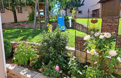 Ferienwohnung Sauer - Foto 9