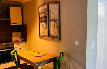 Ferienwohnung Zur Alten Tischlerei - Photo 7