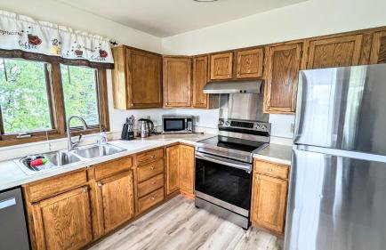 Spacious Downtown 2-bdrm Apartment - Photo 57