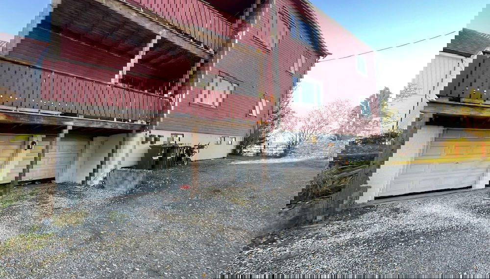 Arctic Paradise - 4 Bedroom Apartment in Tromso - Foto 1, Imagen principal